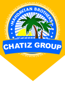 Company Logo For Chatiz Handicrafts'