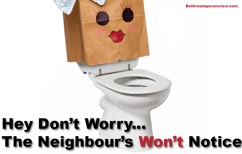 Need a better solution for your ugly bathroom?'