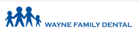 Wayne Family Dental Logo