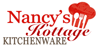 Company Logo For NancysKottageKitchenware.com'
