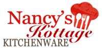 NancysKottageKitchenware.com Logo