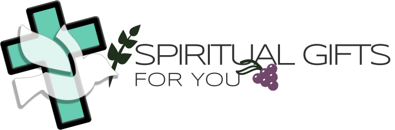 SpiritualGiftsForYou.com Logo