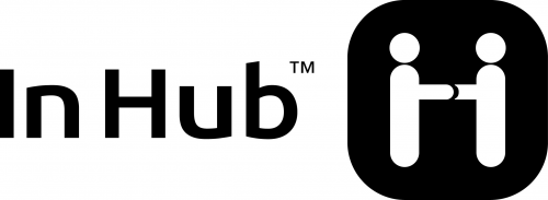 Company Logo For InHub'