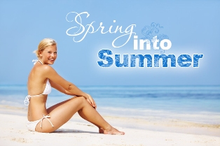 Naida beachwear'