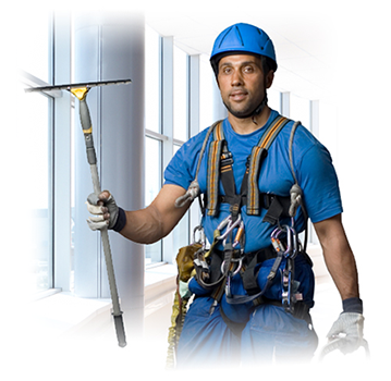 NY City Window Cleaning'