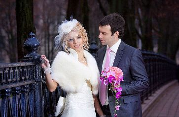 New Jersey Wedding Videography'