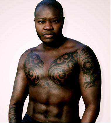 The Happy Transgender Center'