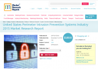 United States Perimeter Intrusion Prevention Systems
