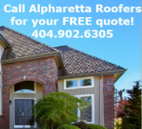 Alpharetta Roofers