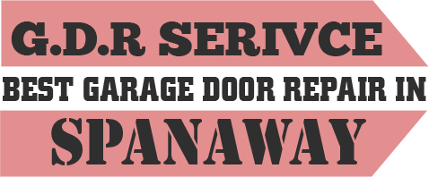 Company Logo For Garage Door Repair Spanaway'