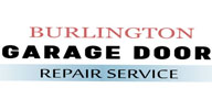 Garage Door Repair Burlington Logo