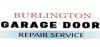 Company Logo For Garage Door Repair Burlington'