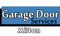 Garage Door Repair Milton Logo