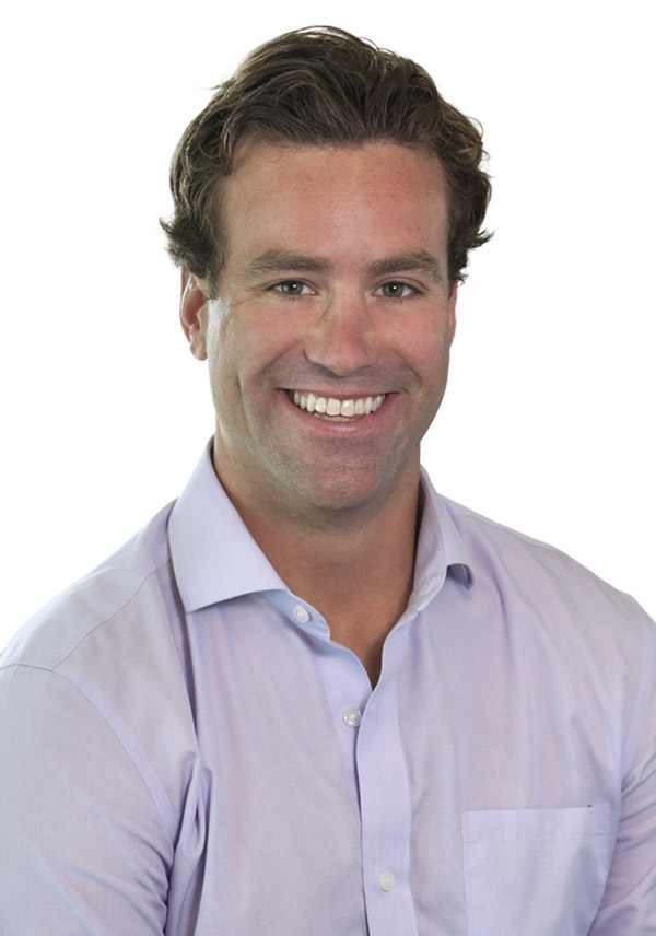 Colin Greenhalgh