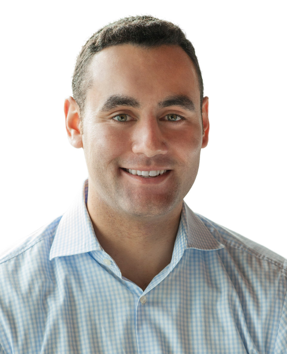 Mitchell Perez