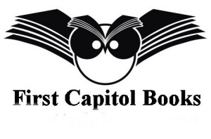 FIRST CAPITOL BOOKS Logo