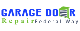 Company Logo For Garage Door Repair Federal Way'