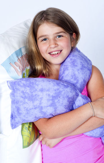 LuvHugz Pillows