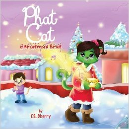 Phat Cat Story Book'