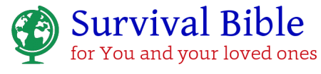 Survival-Bible.com Logo