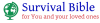 Company Logo For Survival-Bible.com'