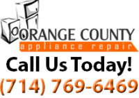 orange county appliance repair