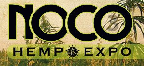 Company Logo For NoCo Hemp Expo'