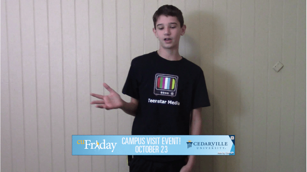 Teenstar Media in Pittsburgh