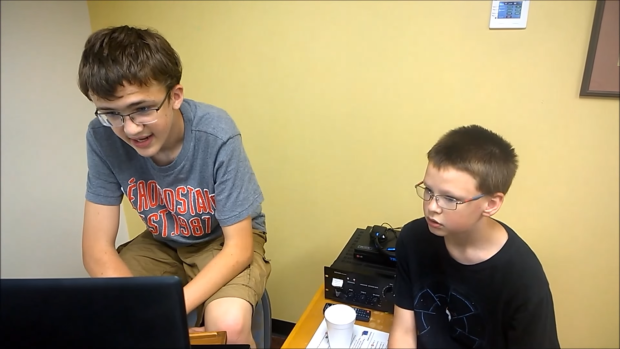 Teenstar Media in Pittsburgh