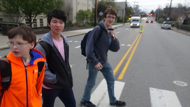 Teenstar Media in Pittsburgh