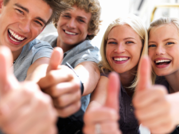 Pursue a Career in Business