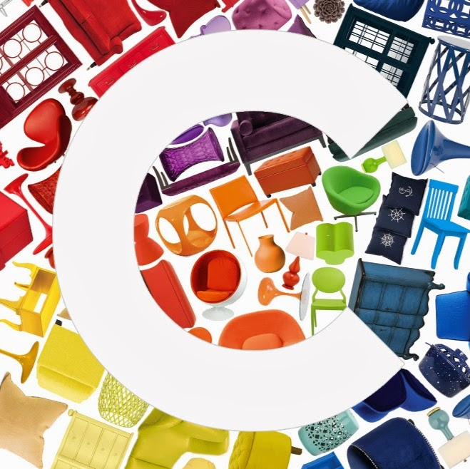 Company Logo For Cymax Stores Inc.'