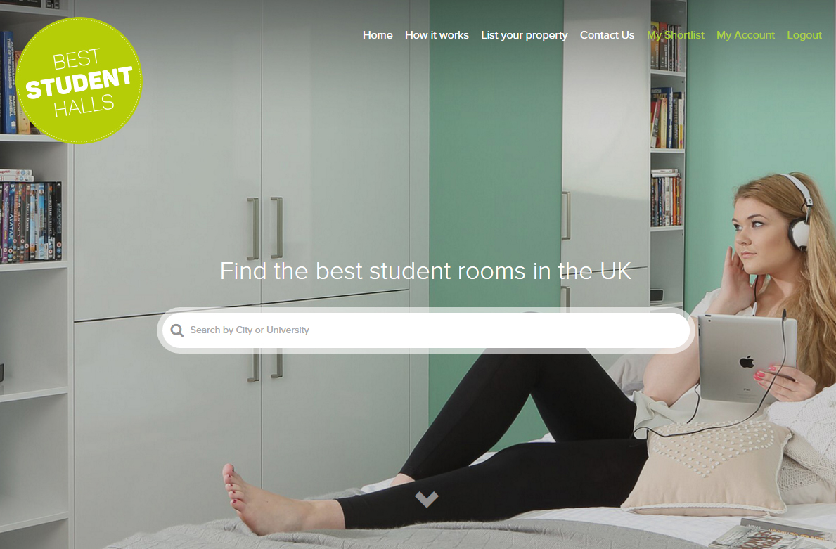 Best Student Halls