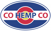 Colorado Hemp Company Logo