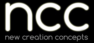 Company Logo For New Creation Concepts'