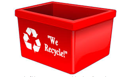 New packaging targets emphasize importance of sustainable pl'