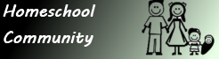 Homeschool Forum'
