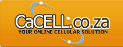 CaCell Logo