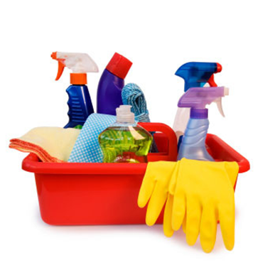 Is shop-bought cleaning equipment failing us? Domco comments