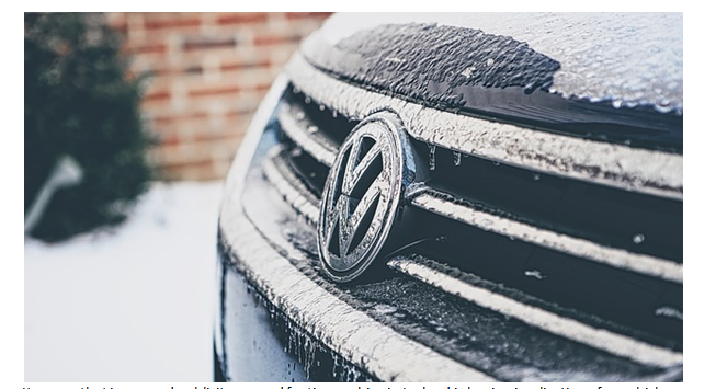 Car hire in Iceland influences the UK Christmas market: Fair