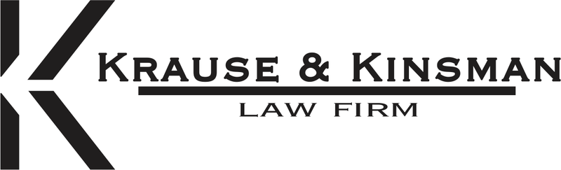 Krause &amp; Kinsman Law Firm'