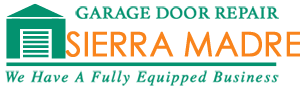 Company Logo For Garage Door Repair Sierra Madre'
