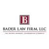 The Bader Law Firm'