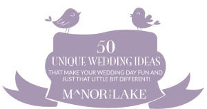 Manor By The Lake'