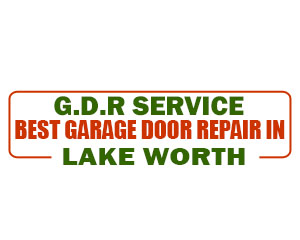 Company Logo For Garage Door Repair Lake Worth'