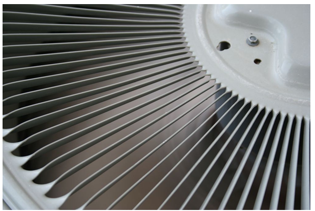 Rising temperatures can lead to a fall in productivity: Grad