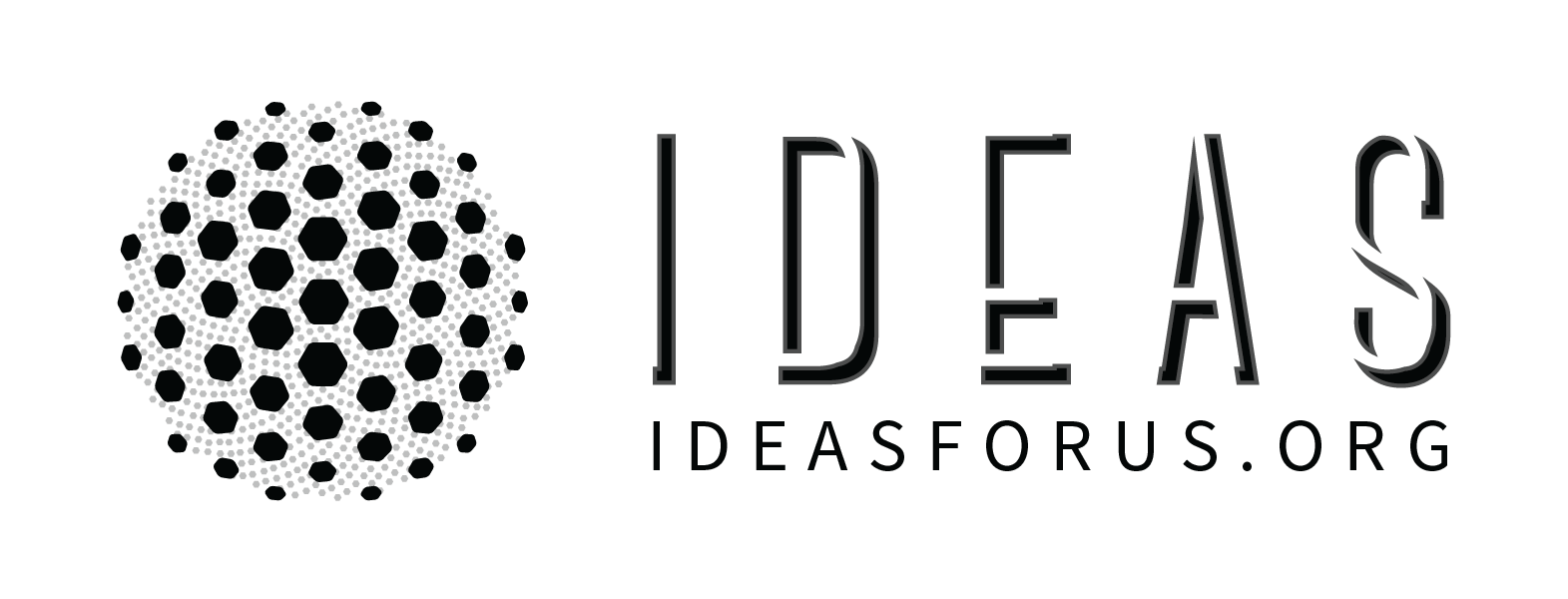 IDEAS For Us Logo