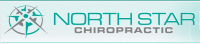 North Star Chiropractic Center Logo