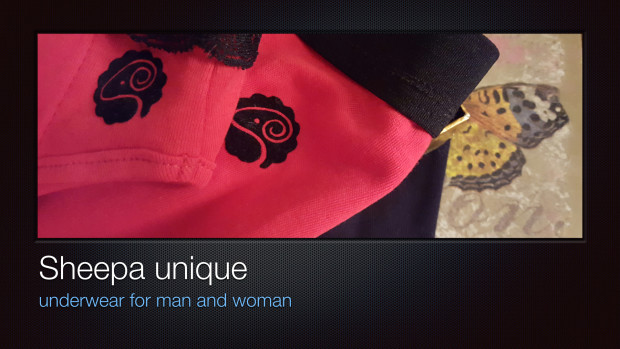 Sheepa Underwear