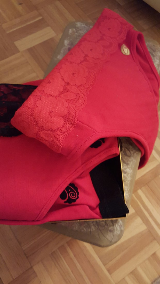 Sheepa Protective Underwear